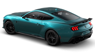2026 Ford Mustang® External Image 3